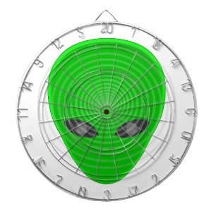 Diana Control de la mente de la cabeza de Alien