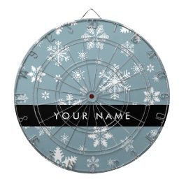 Diana Copo de nieve blancos, gris, Tu nombre, Personaliz