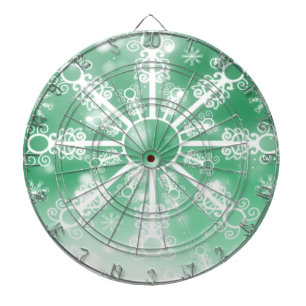 Diana Copo de nieve verde