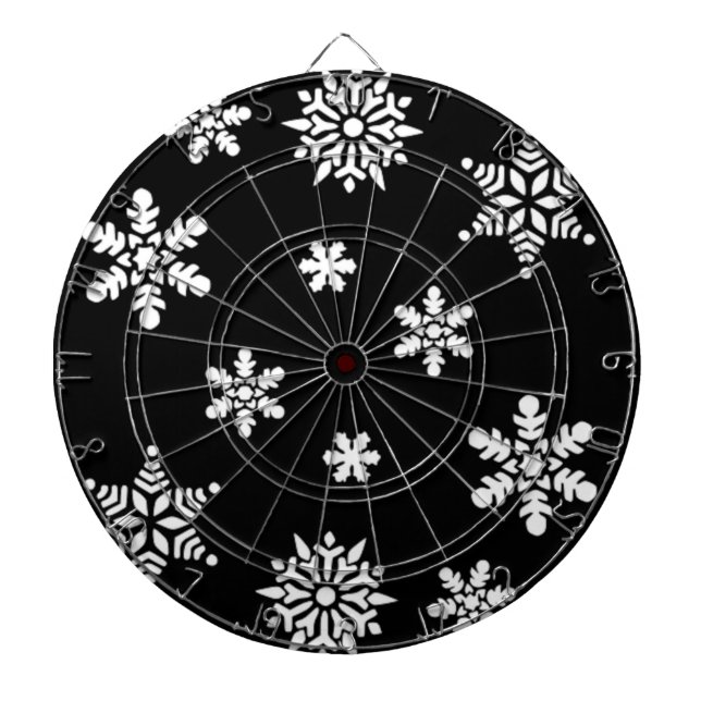 DIANA COPOS DE NIEVE DE INVIERNO (Frente)