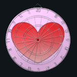 Diana Corazón 4<br><div class="desc">Qué mejor manera de decir que te amo que con este hermoso regalo de corazón.</div>