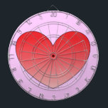Diana Corazón 4<br><div class="desc">Qué mejor manera de decir que te amo que con este hermoso regalo de corazón.</div>