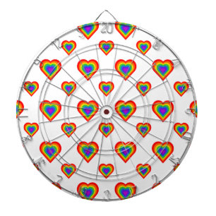 Diana Corazón arcoiris
