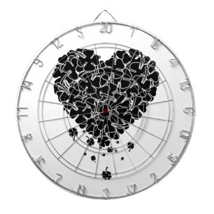 Diana Corazón de encantamiento negro