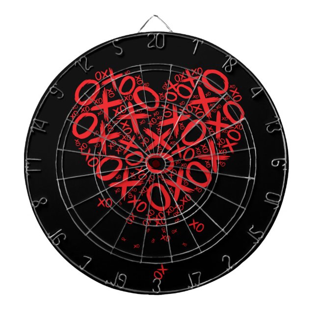 Diana Corazón de XOXO (Frente)