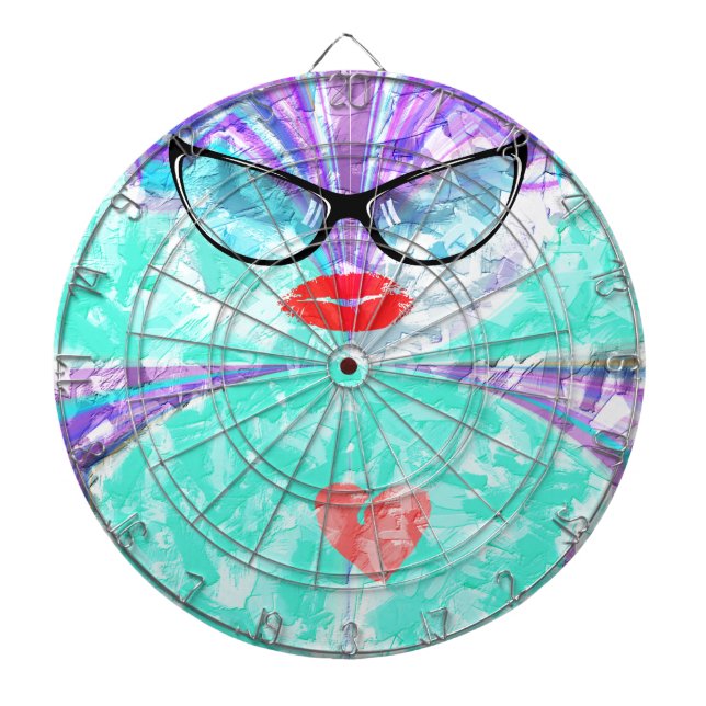 Diana Corazón perfecto (Frente)