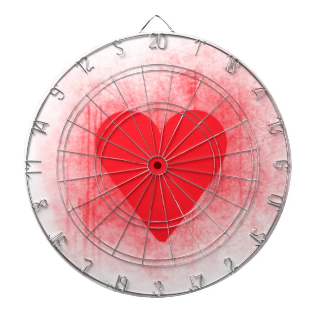 Diana Corazón rojo (Frente)