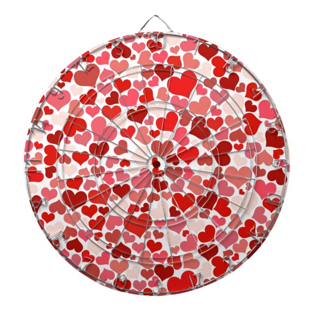 Diana Corazones (Frente)