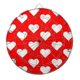 Diana Corazones de San Valentín