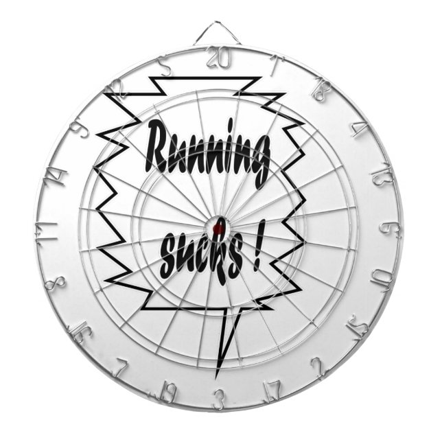 Diana Corriendo Sucks (Frente)