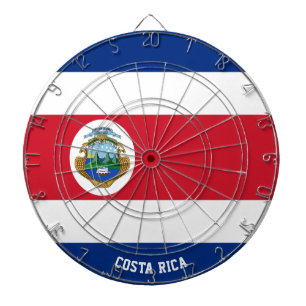 Diana "¡Costa Rica ataca!" Junta de arte patriótico