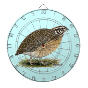 Diana Coturnix Pharaoh Quail