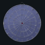 Diana Country Blue Dart Board<br><div class="desc">Placa Dart con fondo Country Blue lista para su texto o imágenes.</div>