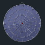 Diana Country Blue Dart Board<br><div class="desc">Placa Dart con fondo Country Blue lista para su texto o imágenes.</div>