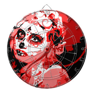 Diana cráneo de azúcar