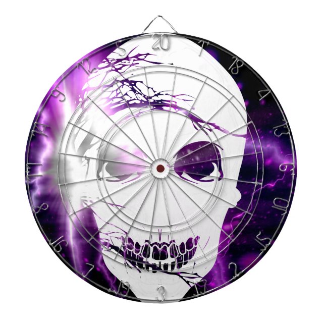 Diana Cráneo de Fantasía #3 (Frente)