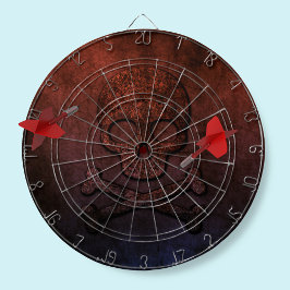 Diana Cráneo Y Hueso