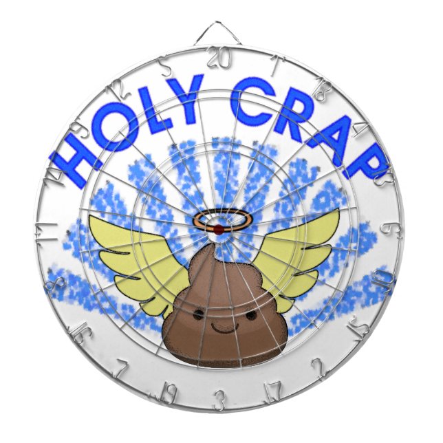 Diana Crap sagrado (Frente)