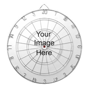 Diana Crear su propio Personalizado Dart Board