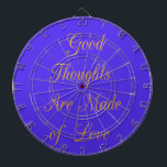 Diana Crear tus propios buenos pensamientos con amor<br><div class="desc">Las buenas ideas están hechas de amor. Hermosas palabras geniales amarillas doradas de inspiración diaria sobre nuestro pensamiento e ideas que tenemos en este mundo en el que vivimos. Son los buenos pensamientos que tenemos y compartimos los que hacen de este mundo un lugar mejor día tras día. Comparte el...</div>