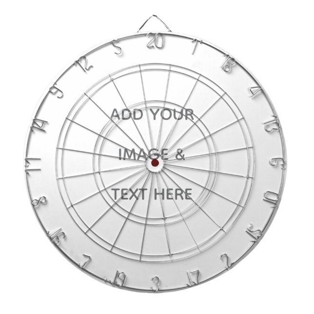 Diana Create Your Own white  (Frente)