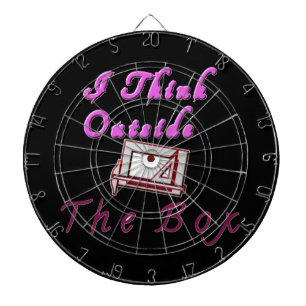 Diana Creo que fuera de la caja ZA.