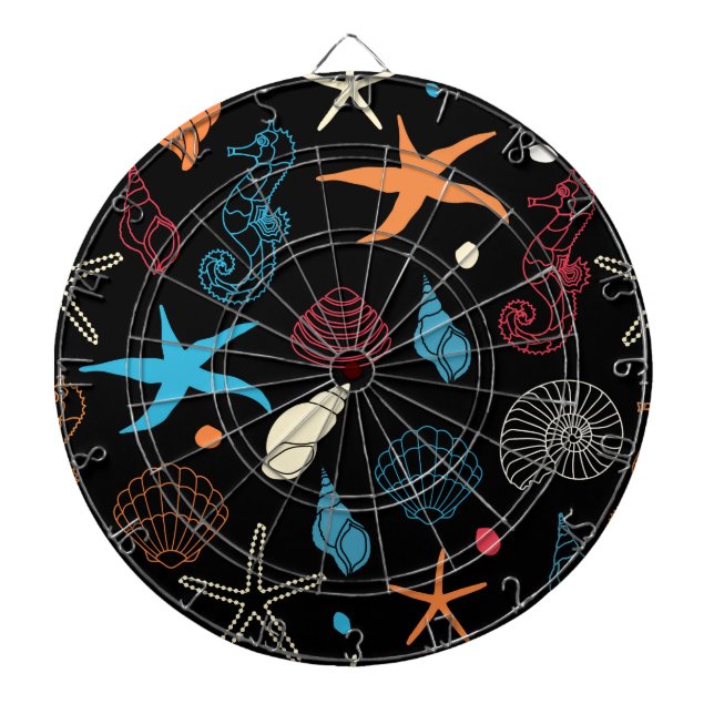 Diana criaturas marinas (Frente)