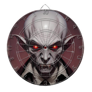 Diana Crimewave Nosferatu