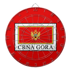 Diana Crna Gora