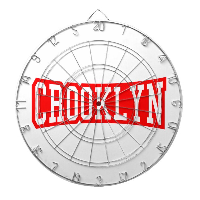 DIANA CROOKLYN, NYC (Frente)