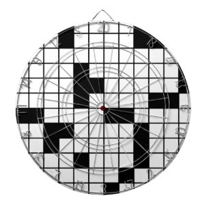 DIANA CROSSWORD PUZZLE PATTERN GRÁFICOS JUEGOS PALABRAS 