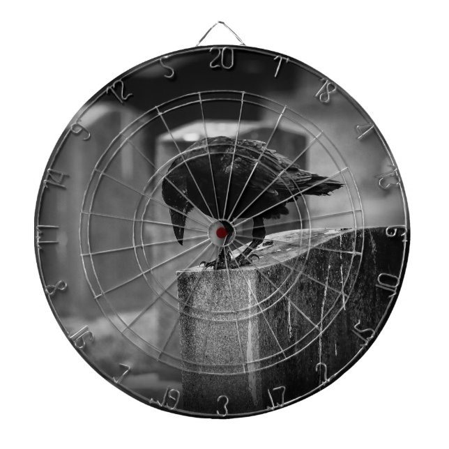 Diana Crow en el cementerio caído (Frente)