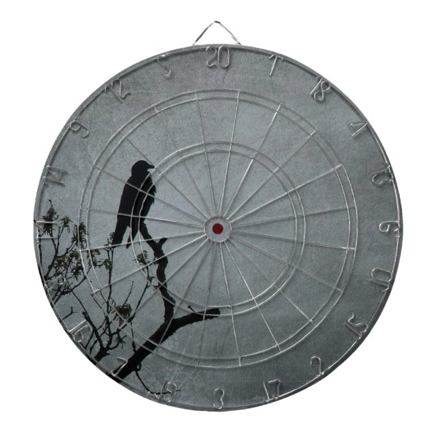 Diana Crow Magnético (Frente)