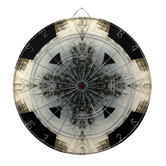 Diana Cruz céltica (Frente)