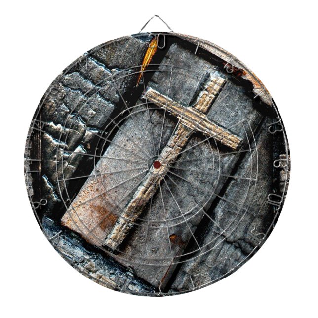 Diana Cruz de Protección (Frente)