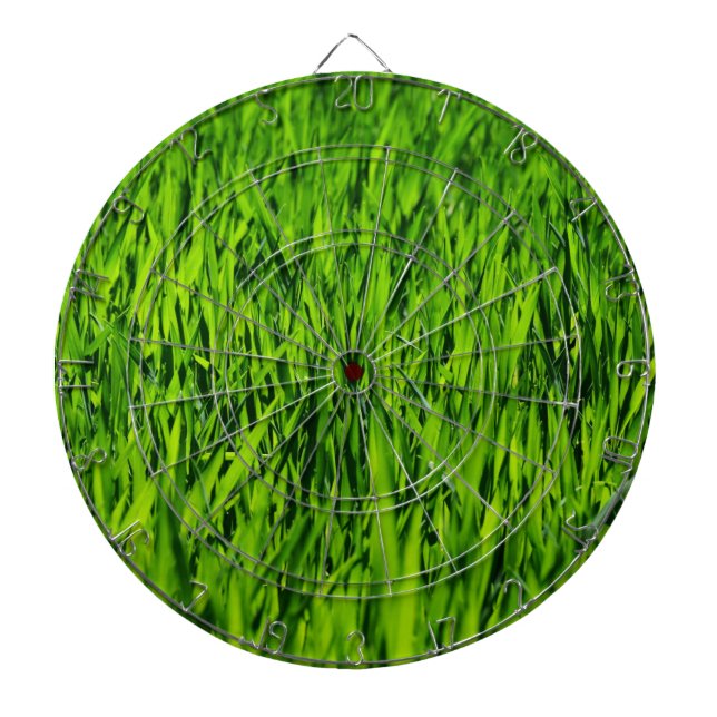 Diana Cuchillas altas de hierba (Frente)