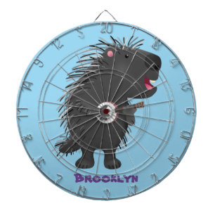 Diana Cuidada y divertida jugada del personalizado del b