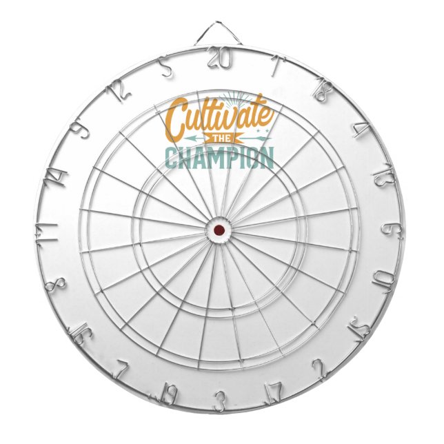 Diana Cultivar al campeón (Frente)