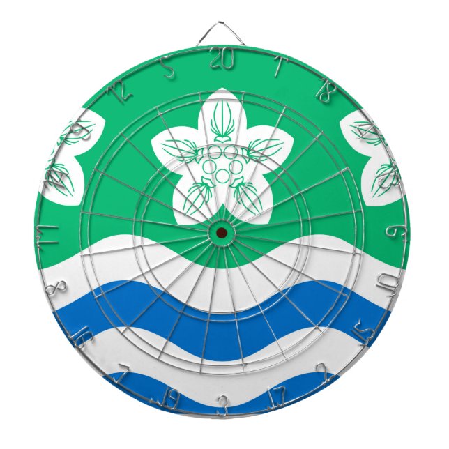 Diana Cumberland (condado del Reino Unido) (Frente)