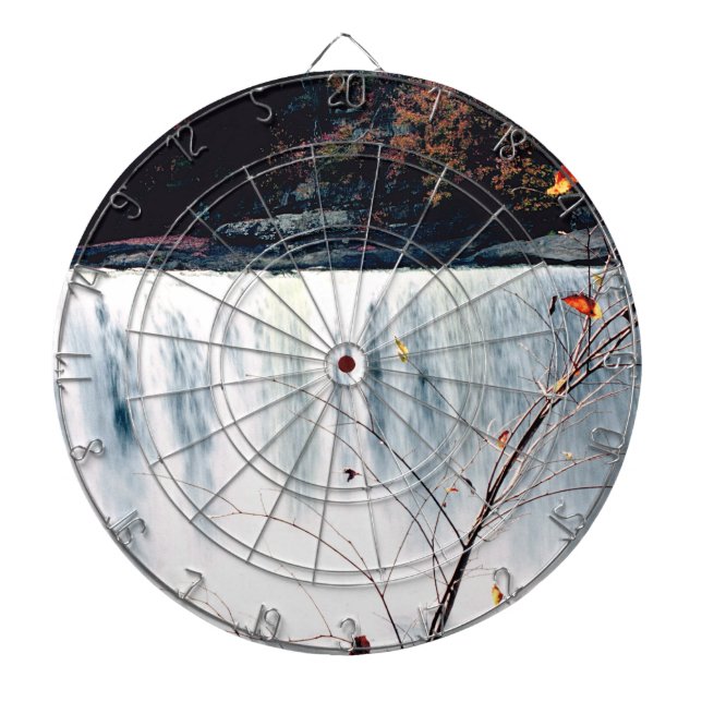 Diana Cumberland Falls  (Frente)