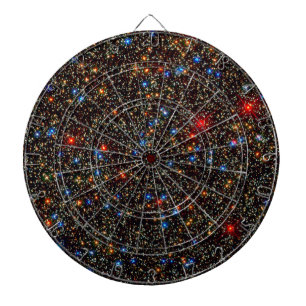 Diana Cúmulo de estrellas Centauri de Omega