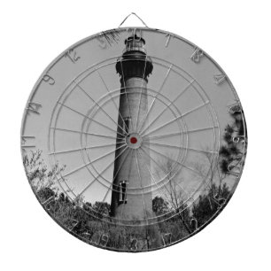 Diana Currituck Lighthouse