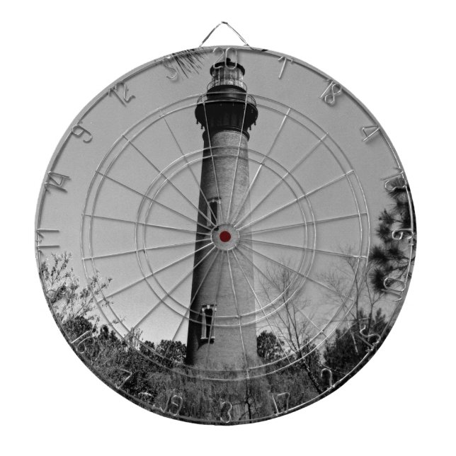 Diana Currituck Lighthouse (Frente)