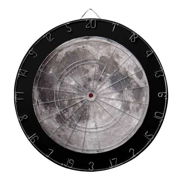 Diana Curva de la luna - Astronomía de astrónomos (Frente)