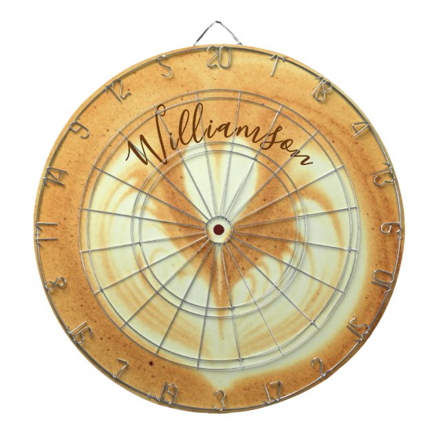 Diana Custom Name Funny Retro Coffee Cappuccino Lover  (Frente)