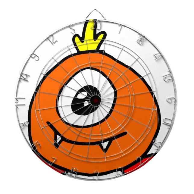 Diana Cute Alien (Frente)