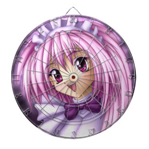 Diana Cute Anime Chica Maid