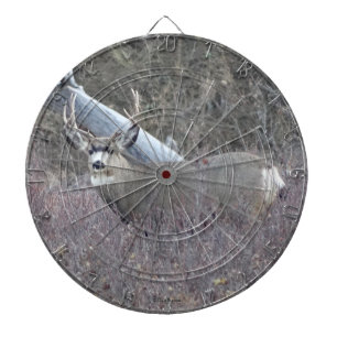 Diana D32 Mule Deer Buck