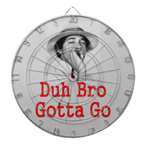 DIANA DA BRO GOTTA GO GO