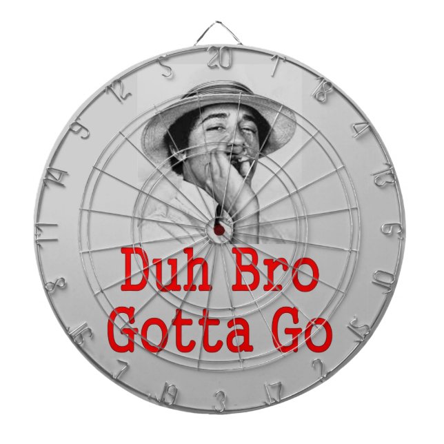 DIANA DA BRO GOTTA GO GO (Frente)